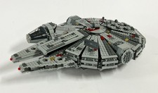 Star Wars Millennium Falkon