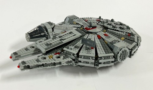 Star wars millennium falkon - millennium,