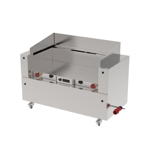 Rieber acs 1500 3x - 1500,
