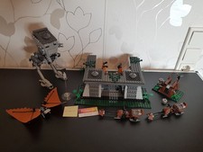 Lego 8038 Star Wars The Battle of Endor , Sammlung *2*