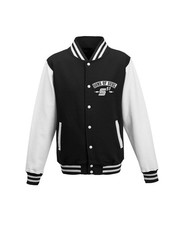 Sons Of Suhl S51 Collegejacke