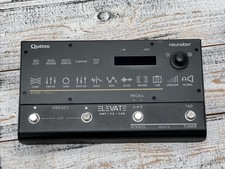 QUILTER ELEVATE Guitar Tone