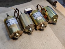 DEWERT  Schnecken Hubmotoren