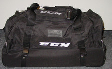 CCM Eishockey Tasche rollbarer