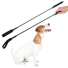 2Pcs Pet Dog Training Peitsche