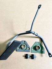 Gaspedal Hmmwv Humvee Neu