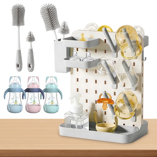 Babyflaschen trockner mit - babyflaschen,