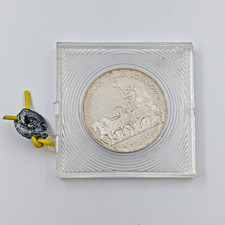 10 Mark 1989 Johann Gottfried