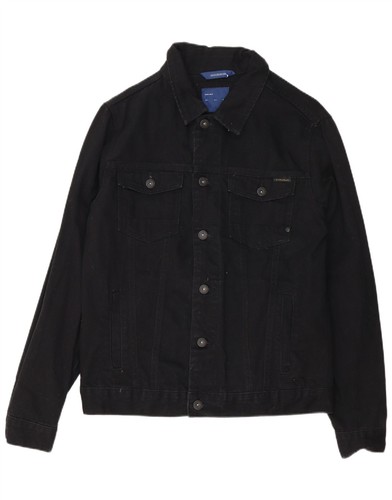 Zara herren jeansjacke 40 - zara,