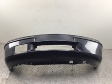 Stoßstange Opel Calibra A vorne schwarz Stoßfänger vorne 687005