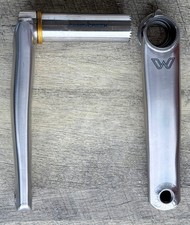 Kurbel Cane Creek eeWings Allroad Titan 175 mm BAI0047