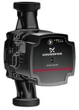 ‼️Grundfos ALPHA Solar