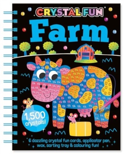 Farm rosenthal zach - farm,