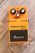 Boss DS-1W Distortion
