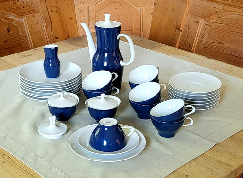 Thomas kaffeeservice finlandia - thomas,