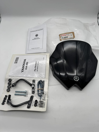 Yamaha xj6 rj19 - xj6, rj22