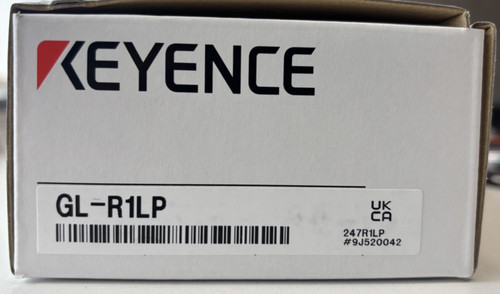 Keyence r1lp - keyence, gl-r1lp