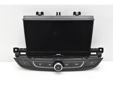Opel Insignia A 2018 Radio
