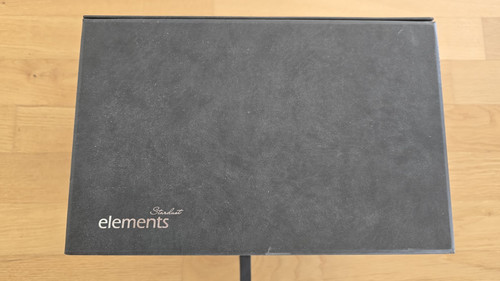 Sonoro elements stardust - sonoro,