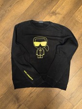 Karl Lagerfeld Sweatshirt L
