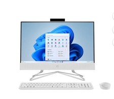 HP All-in-One ( 128GB SSD