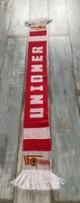 1. FC Union Berlin Fan Schal