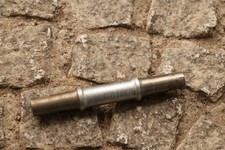 BSA Tretlager Tretlagerwelle