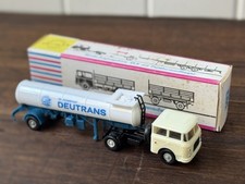 Vintage *NOS* 1960's PERMOT