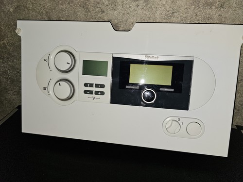 Vaillant calormatic 470 regler - calormatic,