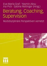 Beratung, Coaching
