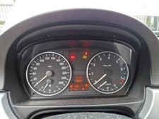 Instrumentenkombination BMW