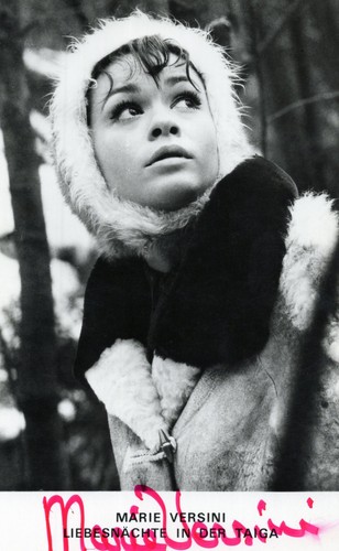 Marie versini original - marie, versini+