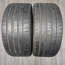 2 Stück 2x 255 35 19 96Y 4mm