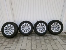 Original VW Touareg III CR7