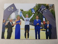 Florian Lipowitz Tour de