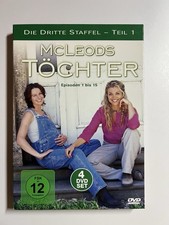 McLeods Töchter - Die dritte