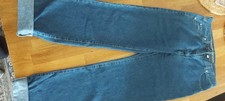 Jeans Damen Vaude Gr.30 L34
