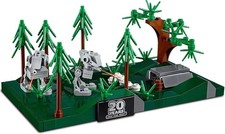 Lego star wars - wars, battle