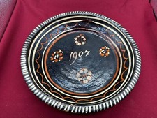 GROSSE ANTIKE SCHALE AUS