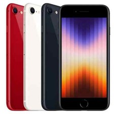 Apple iPhone SE 2022 SEHR GUT