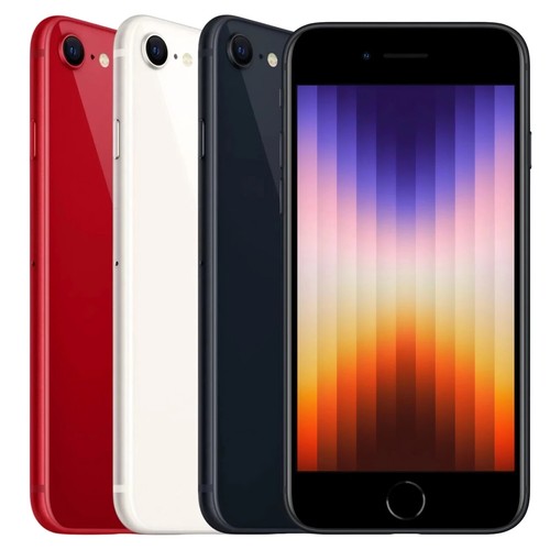 Apple iphone 2022 sehr gut - se,