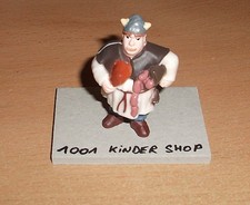 KINDER DE128 DE 128 - WICKIE -