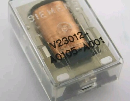 Stk siemens kammrelais - stk.,
