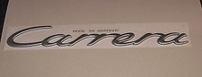 FÜR PORSCHE 997 CARRERA S 4