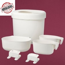 I-K-E-A ÖNSKLIG Behälter