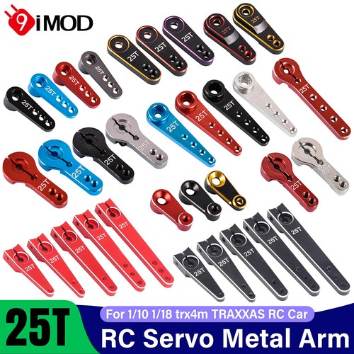 25t matal servo horn arm - rc,