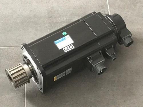 Sanyo denki sanmotion servo - sanyo,
