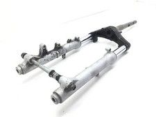 Fork-elements from patina on