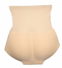 PUSH-UP MIEDER HÖSCHEN PO