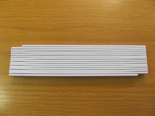 Maßstäbe ( Zollstock ) Holz